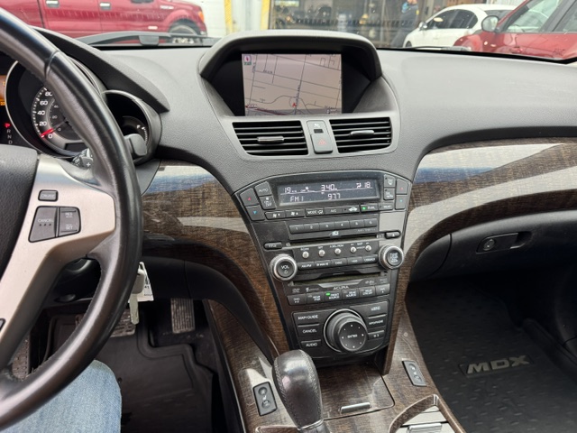 2013 ACURA MDX TECHNOLOGY - Image 13