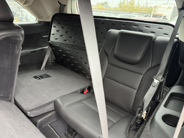 2013 ACURA MDX TECHNOLOGY - Image 11