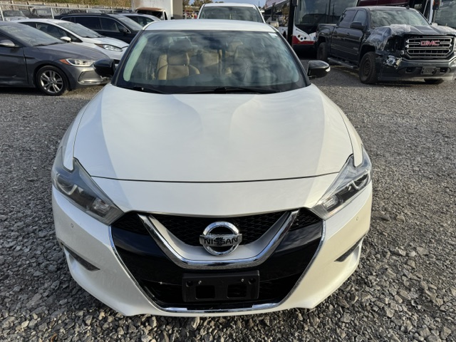 2016 NISSAN MAXIMA SV - Image 3