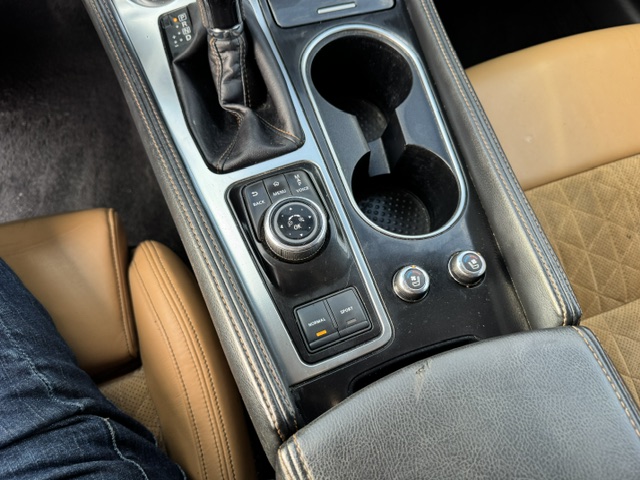 2016 NISSAN MAXIMA SV - Image 14