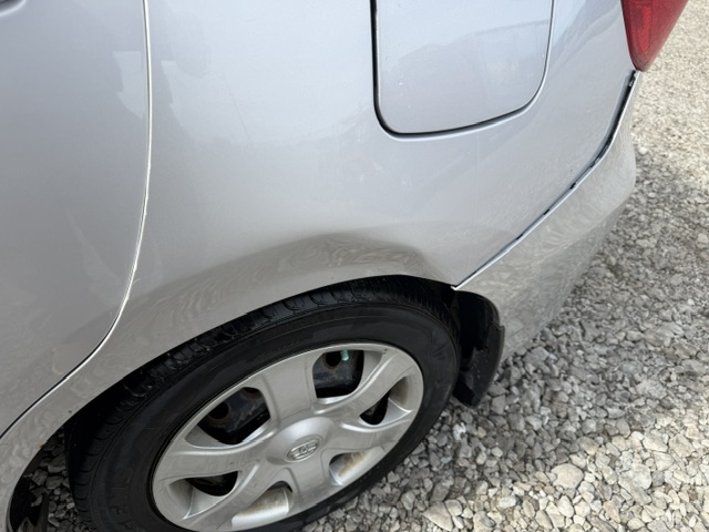 2010 TOYOTA MATRIX S - Image 2