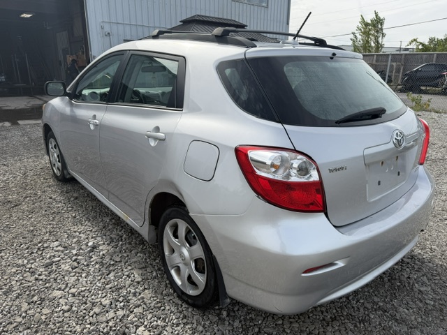 2010 TOYOTA MATRIX S - Image 3