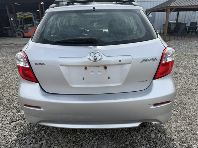 2010 TOYOTA MATRIX S - Image 4