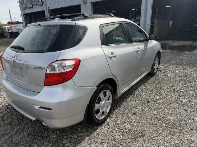 2010 TOYOTA MATRIX S - Image 5