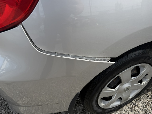 2010 TOYOTA MATRIX S - Image 6