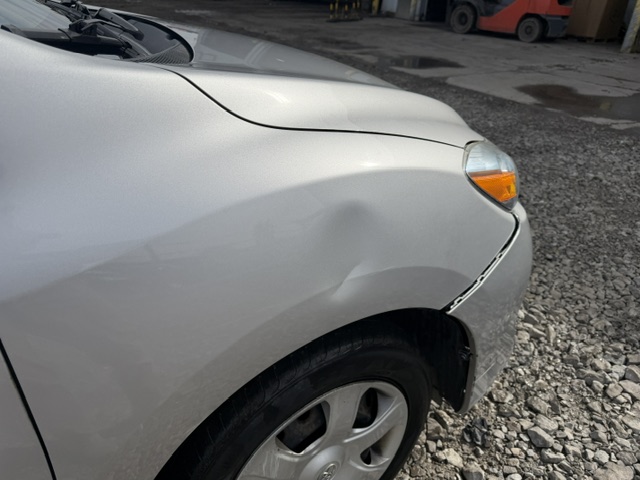 2010 TOYOTA MATRIX S - Image 7