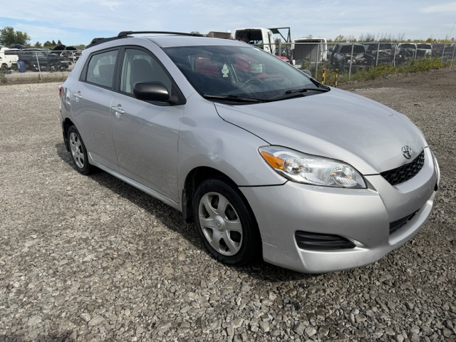 2010 TOYOTA MATRIX S - Image 8