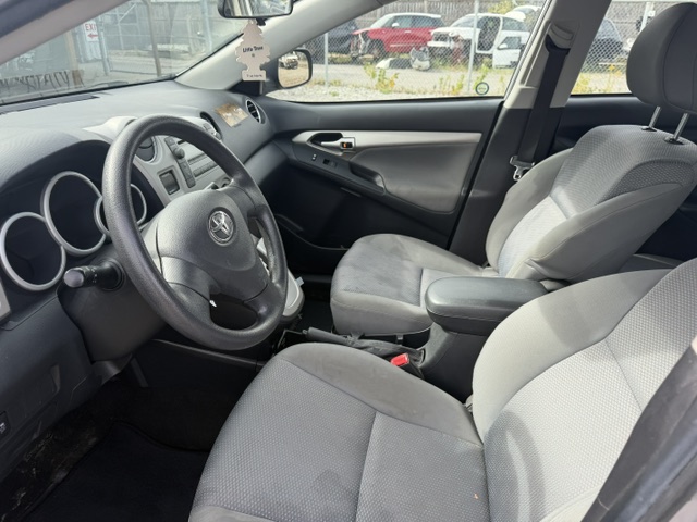 2010 TOYOTA MATRIX S - Image 11