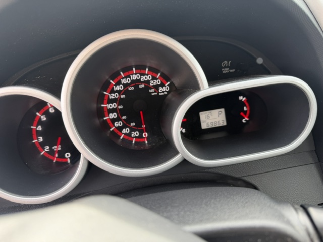 2010 TOYOTA MATRIX S - Image 12