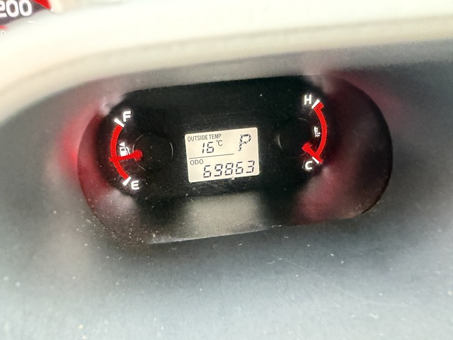 2010 TOYOTA MATRIX S - Image 14