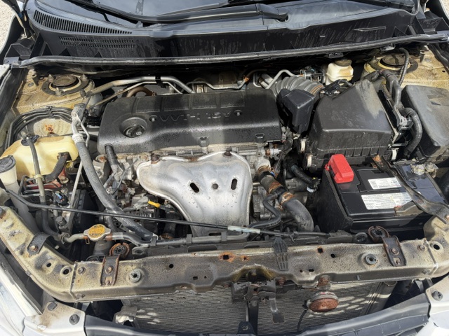 2010 TOYOTA MATRIX S - Image 15